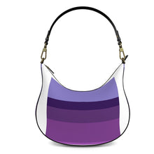 Carica l'immagine nel visualizzatore di Gallery, Borsa in pelle linea Tulips