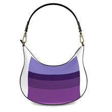 Carica l'immagine nel visualizzatore di Gallery, Borsa in pelle linea Tulips