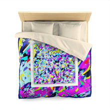 Load image into Gallery viewer, Microfiber Duvet Cover Laila Lago & C by Iannilli Antonella