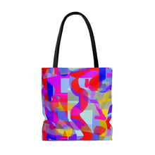 Load image into Gallery viewer, AOP Tote Bag Laila Lago & C. by Iannilli Antonella
