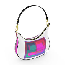 Load image into Gallery viewer, Borsa in pelle linea Gli arcani maggiori