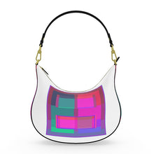 Load image into Gallery viewer, Borsa in pelle linea Gli arcani maggiori