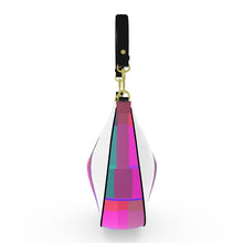 Load image into Gallery viewer, Borsa in pelle linea Gli arcani maggiori