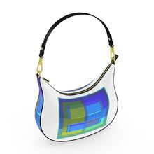 Carica l'immagine nel visualizzatore di Gallery, Borsa in pelle linea  Gli arcani maggiori