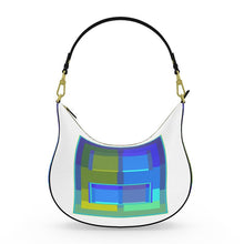 Carica l'immagine nel visualizzatore di Gallery, Borsa in pelle linea  Gli arcani maggiori