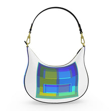 Carica l'immagine nel visualizzatore di Gallery, Borsa in pelle linea  Gli arcani maggiori