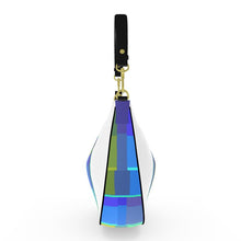 Carica l'immagine nel visualizzatore di Gallery, Borsa in pelle linea  Gli arcani maggiori