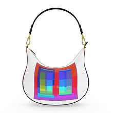 Carica l'immagine nel visualizzatore di Gallery, Borsa in pelle  Gli arcani maggiori