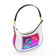 Load image into Gallery viewer, Borsa in pelle linea Gli arcani maggiori