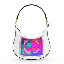 Load image into Gallery viewer, Borsa in pelle linea Gli arcani maggiori