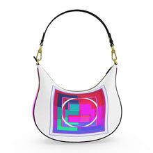 Load image into Gallery viewer, Borsa in pelle linea Gli arcani maggiori