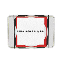 Load image into Gallery viewer, Borsa in pelle linea Gli arcani maggiori