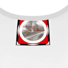 Load image into Gallery viewer, Canotta in cotone linea Acquarelli