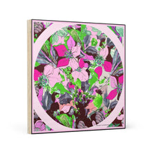 Load image into Gallery viewer, Canvas Gallery Wraps stampa dell'artista Laila Lago & C. by Iannilli Antonella