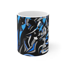 Load image into Gallery viewer, Ceramic Mugs Laila Lago & C. by Iannilli Antonella