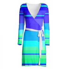 Carica l'immagine nel visualizzatore di Gallery, Abito estivo linea Gli arcani maggiori