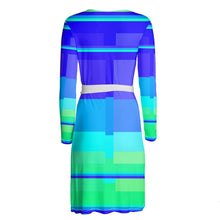 Carica l'immagine nel visualizzatore di Gallery, Abito estivo linea Gli arcani maggiori