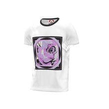 Load image into Gallery viewer, Maglietta linea Rose d' inverno