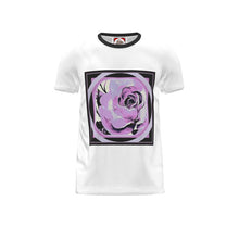 Load image into Gallery viewer, Maglietta linea Rose d' inverno