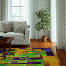 Load image into Gallery viewer, Dornier Rug Laila Lago & C.by Iannilli Antonella