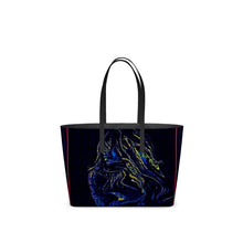 Carica l'immagine nel visualizzatore di Gallery, Borsa in pelle linea La strada delle fiabe