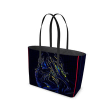 Carica l'immagine nel visualizzatore di Gallery, Borsa in pelle linea La strada delle fiabe