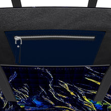 Carica l'immagine nel visualizzatore di Gallery, Borsa in pelle linea La strada delle fiabe