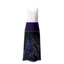 Carica l'immagine nel visualizzatore di Gallery, Abito linea La strada delle fiabe