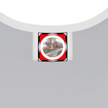 Load image into Gallery viewer, Top in cotone linea La strada delle fiabe