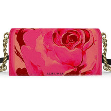 Carica l'immagine nel visualizzatore di Gallery, Borsa in pelle linea Rose d'inverno