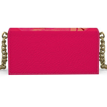 Carica l'immagine nel visualizzatore di Gallery, Borsa in pelle linea Rose d'inverno