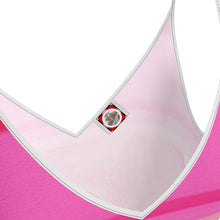 Carica l'immagine nel visualizzatore di Gallery, Abito linea Rose d' inverno