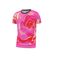 Load image into Gallery viewer, Maglietta linea Rose d'inverno