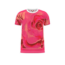 Load image into Gallery viewer, Maglietta linea Rose d'inverno