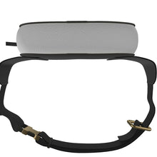 Load image into Gallery viewer, Marsupio in pelle collezione Rose d' inverno