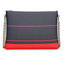 Carica l'immagine nel visualizzatore di Gallery, Borsa in pelle linea La strada delle fiabe