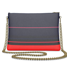 Carica l'immagine nel visualizzatore di Gallery, Borsa in pelle linea La strada delle fiabe