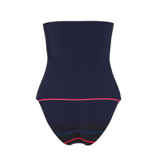 Load image into Gallery viewer, Costume senza spalline linea La strada delle fiabe