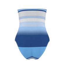 Load image into Gallery viewer, Costume a top linea Gradazioni