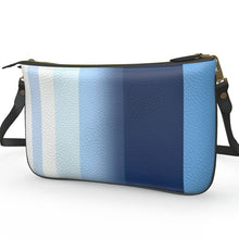 Carica l'immagine nel visualizzatore di Gallery, Borsa in pelle linea Gradazioni