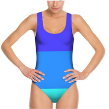 Load image into Gallery viewer, Costume intero linea Smeraldo