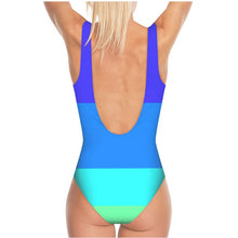 Load image into Gallery viewer, Costume intero linea Smeraldo