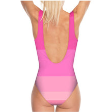 Load image into Gallery viewer, Costume intero linea Gradazioni