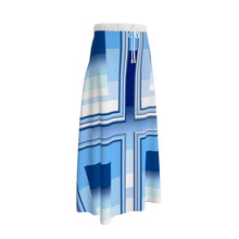 Load image into Gallery viewer, Gonna lunga linea Gradazioni