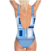 Load image into Gallery viewer, Costume intero linea Gradazioni