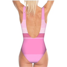 Load image into Gallery viewer, Costume intero linea Gradazioni