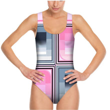 Load image into Gallery viewer, Costume intero linea Gradazioni