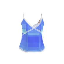 Carica l'immagine nel visualizzatore di Gallery, Top in pizzo linea Gradazioni