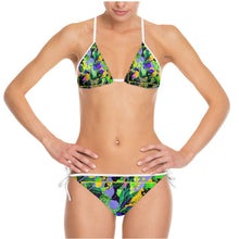Load image into Gallery viewer, Bikini linea I FIORI ENTRA NEL SOGNO