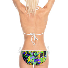 Load image into Gallery viewer, Bikini linea I FIORI ENTRA NEL SOGNO